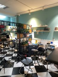 -众刺纹画·纹身·穿孔饰品·海娜定制