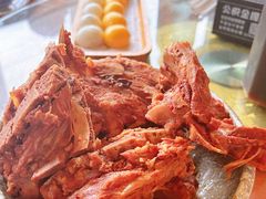 -95号酱骨·一块豆腐(展春园西路店)