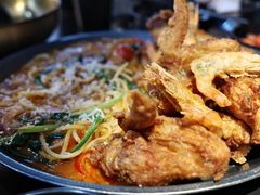 -HOTISLAND海鸡岛·韩国料理(江南西店)