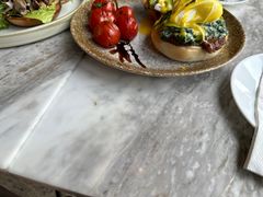 -The Rug Cafe(王府中环店)