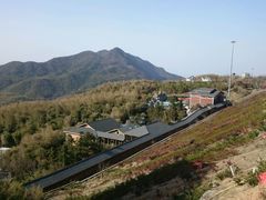 -江南天池高山汤泉城
