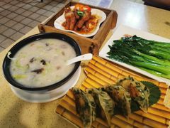 -喜鹊茶点.啫煲(车陂店)