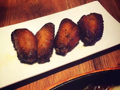 -玛格萝妮(汇智国际商业中心店)