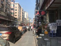 -高社长参鸡汤(高丽街店)