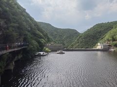 -双龙峡