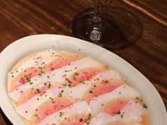 -Bistro 63 创意融合料理(广粤天地店)