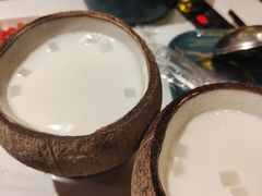 -润泽园椰子鸡(汇一城店)