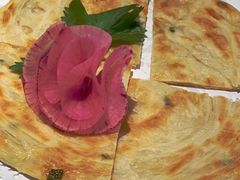 -清真·锦翔炝锅鱼(明德门店)