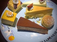 提拉米苏-松子料理(白家庄店)