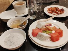 -京香轩·中餐厅(上海中庚聚龙酒店)