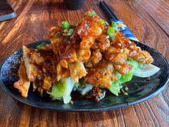 -屯屯面(海尔路店)