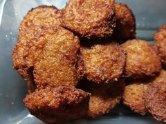 香酥藕饼-陶记正宗德州扒鸡(科巷店)