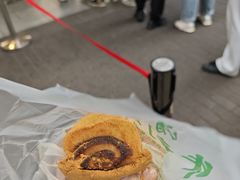 驴打滚近照-牛街洪记小吃店(牛街店)