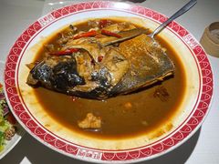 经典鱼头泡饼-旺顺阁鱼头泡饼(常营店)