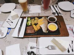 -必胜客(海安文峰店)