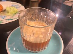 -默迹咖啡馆