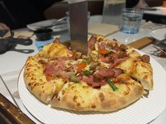 -必胜客(WOW玉泉远洋店)