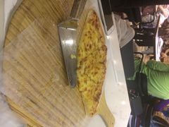 榴莲比萨-乐凯撒披萨(正佳广场店)