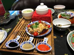 -小娘惹厨房Little Nyonya(狮城有约上榜店)