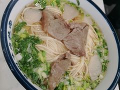 -领头羊·西部烧烤·特色菜(北新桥店)