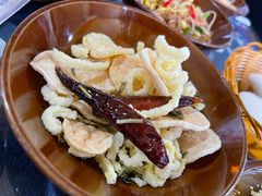 -张关合渣(航空大道店)