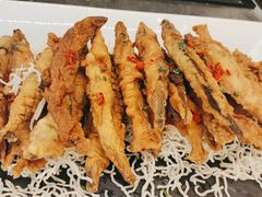 -西安高新希尔顿酒店·咖啡露台西餐厅