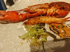 -Mr·Fish鱼鲜生海鲜放题(银泰in99店)