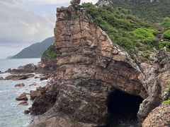 -杨梅坑