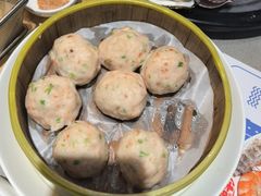 -大锅强·蒸海鲜青岛菜(吾悦广场店)