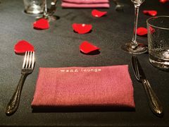 -wann lounge 低温慢煮牛排·清吧
