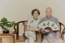 -懒猫摄影studio写真馆
