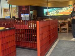-巴奴毛肚火锅(悠唐购物中心店)