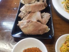 -长安后宰门水盆羊肉(新都心店)