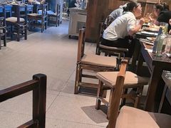 -破店肥哈·海鲜·烧烤(郑州银泰inPARK店)