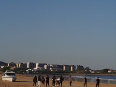 -巧克力渔家.小船海鲜胶东菜(万平口店)