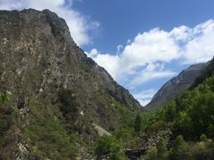 -叠溪松坪沟景区