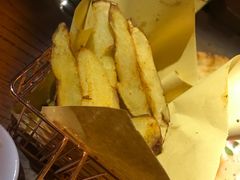-上合花园花园烧烤(贵阳店)