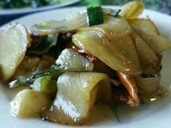 -张关合渣(航空大道店)