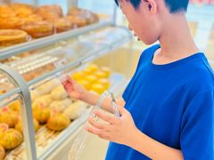 -好利来(朝外店)