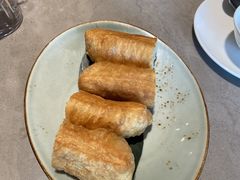 -御公馆中餐厅·点心·顺德菜·佛山东平保利洲际酒店