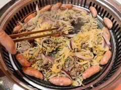 -杨记齐齐哈尔烤肉(总店)