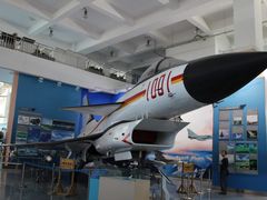 -中国航空博物馆