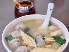 -子午路张记肉夹馍(翠华路店)