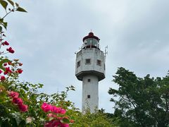 -涠洲岛火山国家地质公园