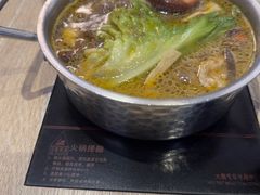 -吉野家(次渠大街店)