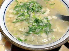 -山丹丹西北菜(金贸大厦店)