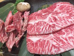 -九田家黑牛烤肉料理(华侨城店)