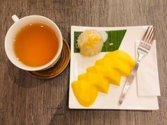 -Let’s Relax Spa(Chiangmai Pavillion)