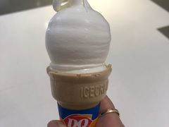 -DQ·蛋糕·冰淇淋(合生汇店)