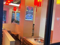 -铜人李火锅(西大街店)